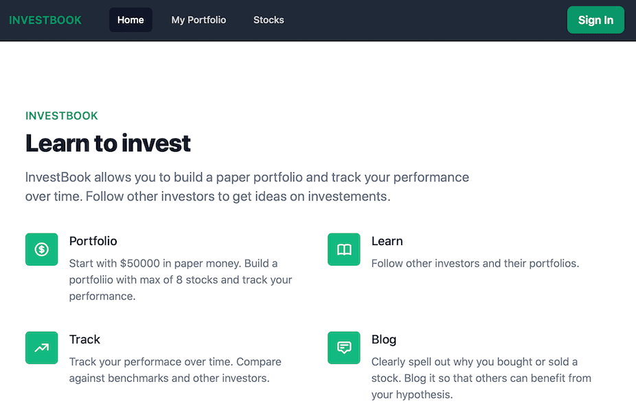 investbook